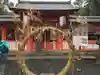 宇治神社のその他建物