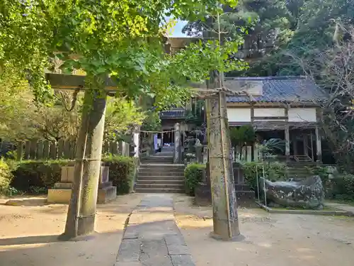 浮嶽神社(福岡県)