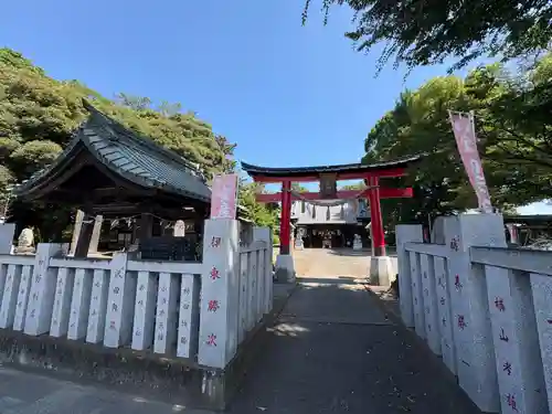 熊野大神社(埼玉県)