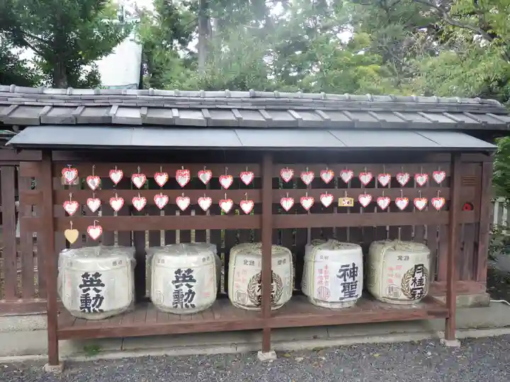 若宮八幡宮(陶器神社)の絵馬