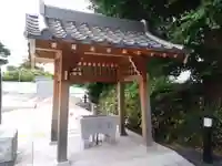 西勝寺(神奈川県)
