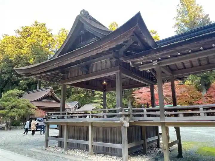 小國神社(静岡県)