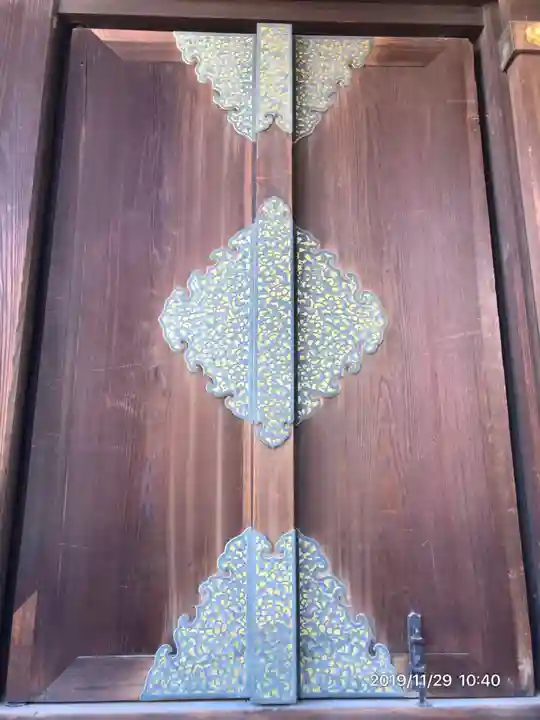 大阪天満宮のその他建物