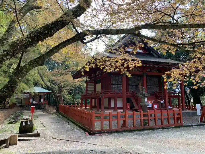 談山神社のその他建物
