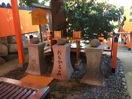 住吉大社のその他建物