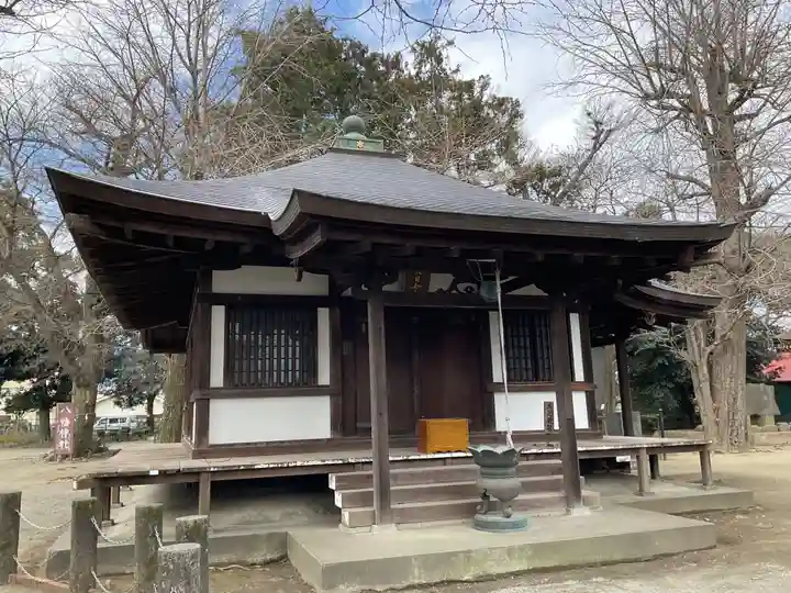 勝福寺(神奈川県)