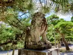 白山神社(新潟県)