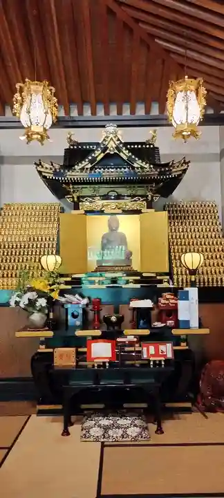 伊勢の国 四天王寺(三重県)