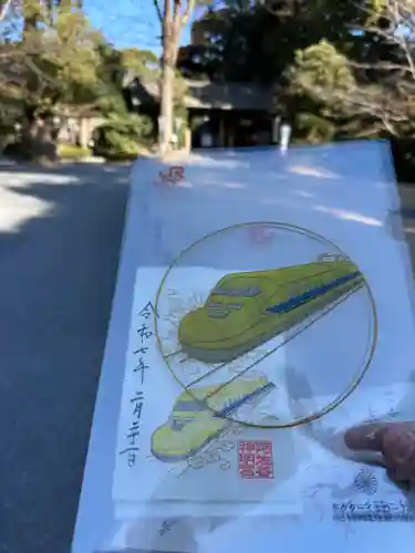 阿佐ヶ谷神明宮(東京都)