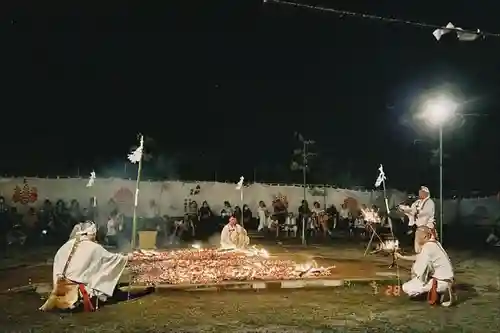 光明院　薬師堂(新潟県)