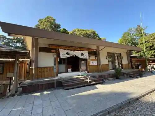 神明神社（石神さん）(三重県)