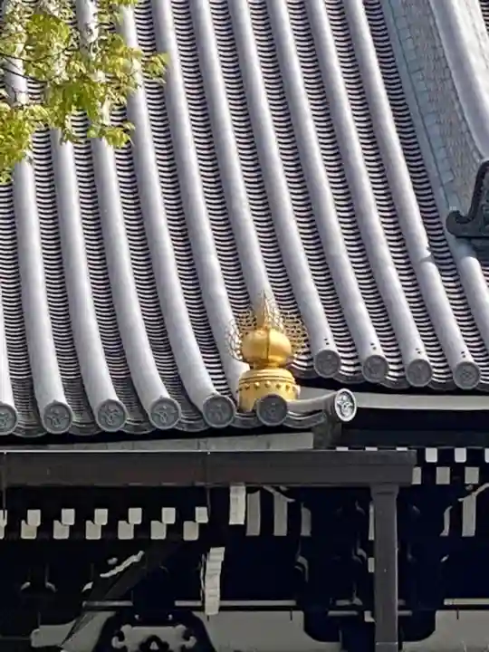 本能寺のその他建物