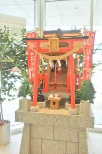 福徳稲荷(神奈川県)