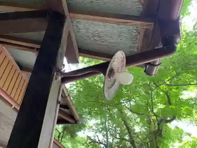 金比羅神社のその他建物