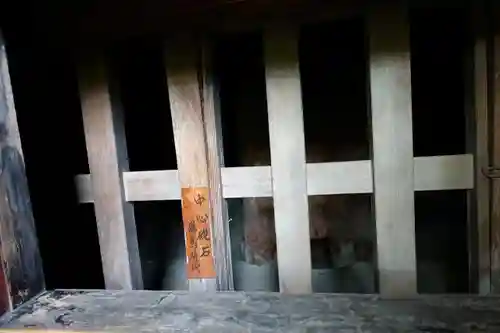 法観寺のその他建物