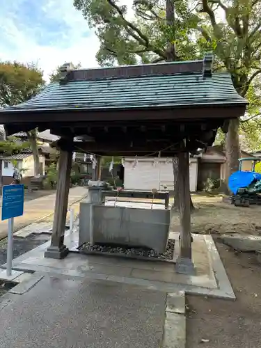 豊玉姫神社(佐賀県)