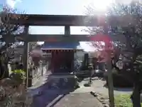 林川寺(東京都)