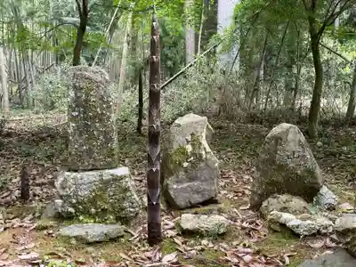 八王子神社(岐阜県)