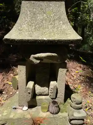 山神社(兵庫県)