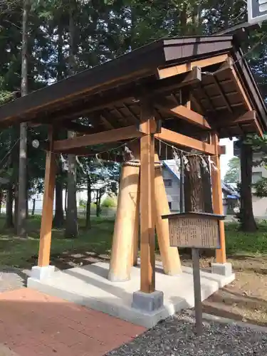 豊栄神社のその他建物