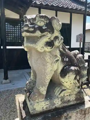 入鹿神社(奈良県)