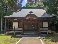 打墨神社(千葉県)