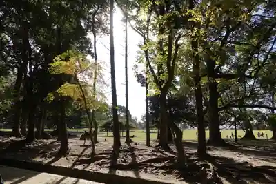 春日大社のその他建物