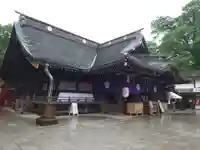 大國魂神社(東京都)
