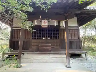 宇夫階神社(香川県)
