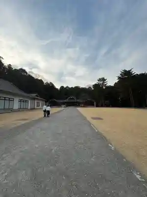 群馬県護国神社(群馬県)