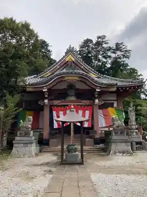 天龍寺の本殿・本堂