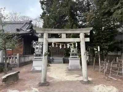 本刈谷神社(愛知県)
