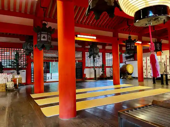 厳島神社(広島県)