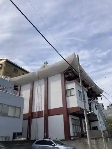 真了寺(東京都)