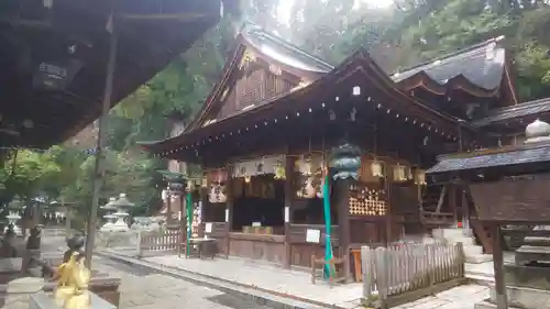 日牟禮八幡宮(滋賀県)