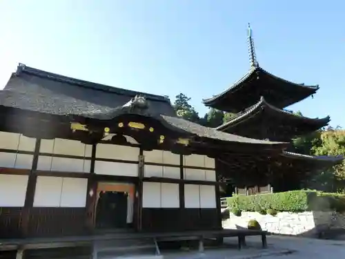 園城寺（三井寺）(滋賀県)