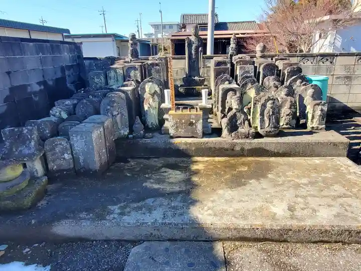 壽徳寺 茂木本堂(栃木県)