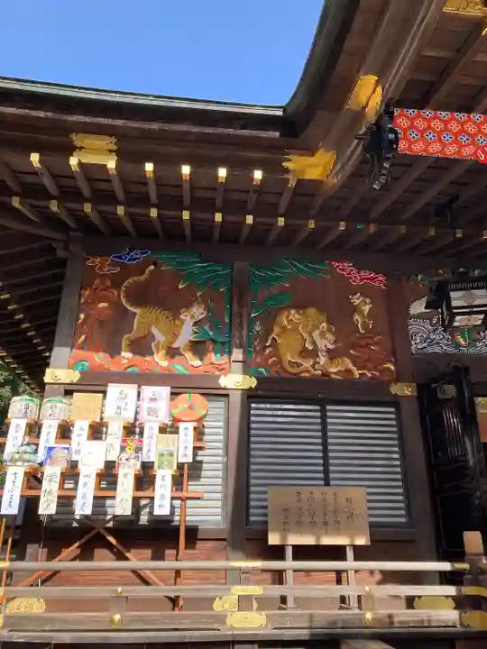 秩父神社(埼玉県)