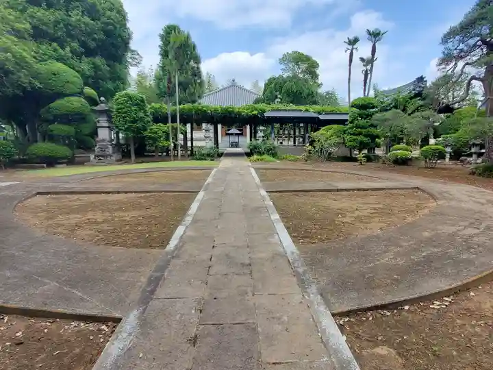 繁桂寺(栃木県)