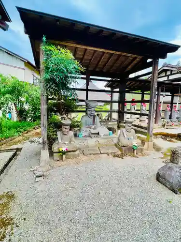 羽黒山 正善院(山形県)