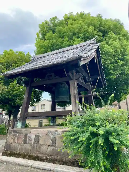 宗林寺(東京都)