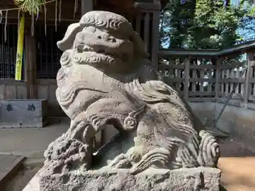 香取神社(千葉県)