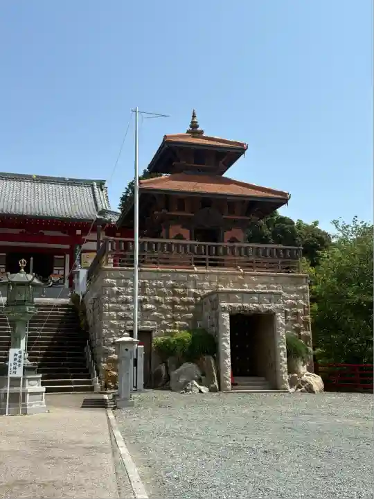 金剛寺(愛知県)