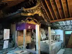 柳谷観音　楊谷寺(京都府)