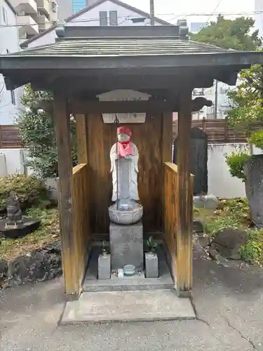 宝台院(静岡県)