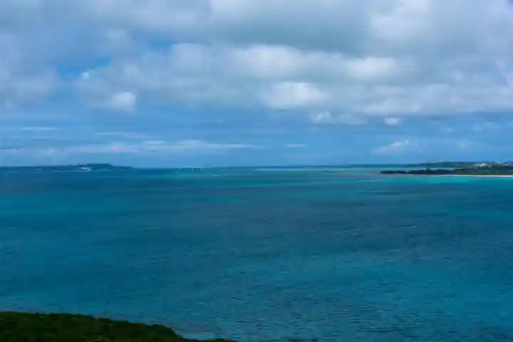 宮古神社(沖縄県)