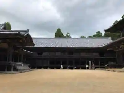圓教寺のその他建物