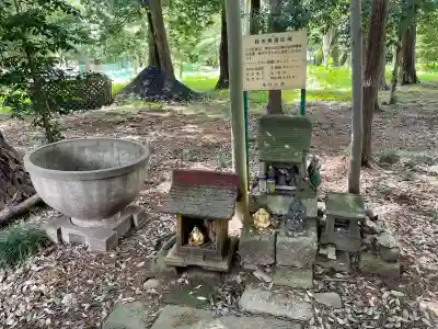 東村山八坂神社(東京都)