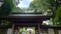 (長良)天神神社(岐阜県)