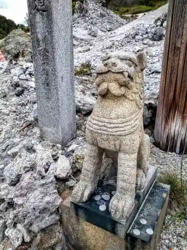 恐山菩提寺(青森県)